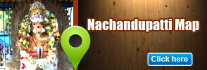 Nachandupatti Map